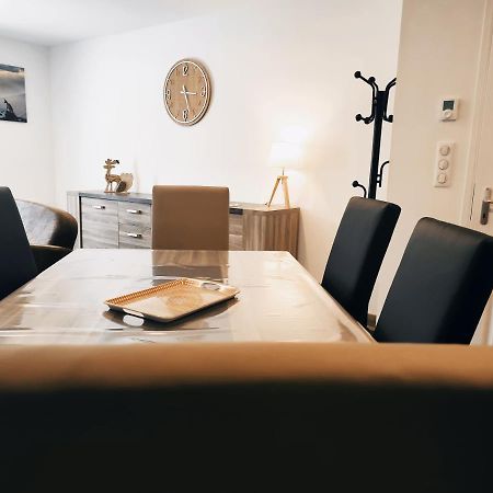 ⁂⁂ Le Chamois Appartement Cledicihome / Magnifique Vue Sur Les Montagnes / 4 Kms De Gerardmer ! ⁂⁂ Rochesson Ngoại thất bức ảnh